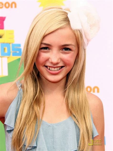 peyton list|peyton list as a kid.